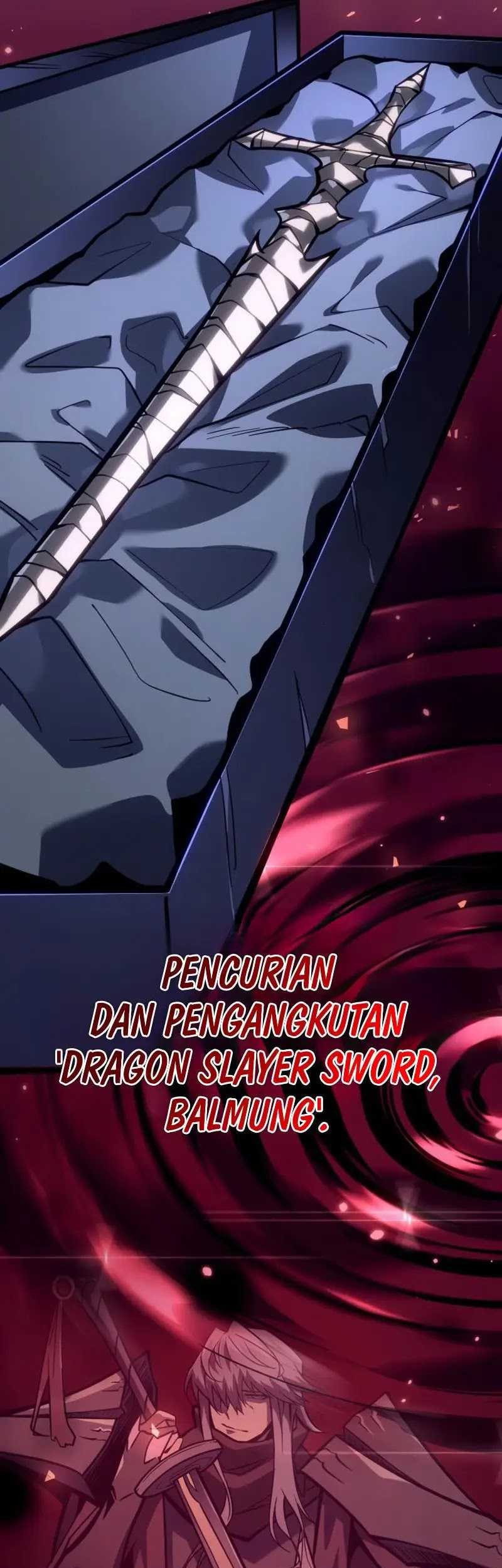 Regressing As The Reincarnated Bastard Of The Sword Clan Chapter 42 Gambar 19