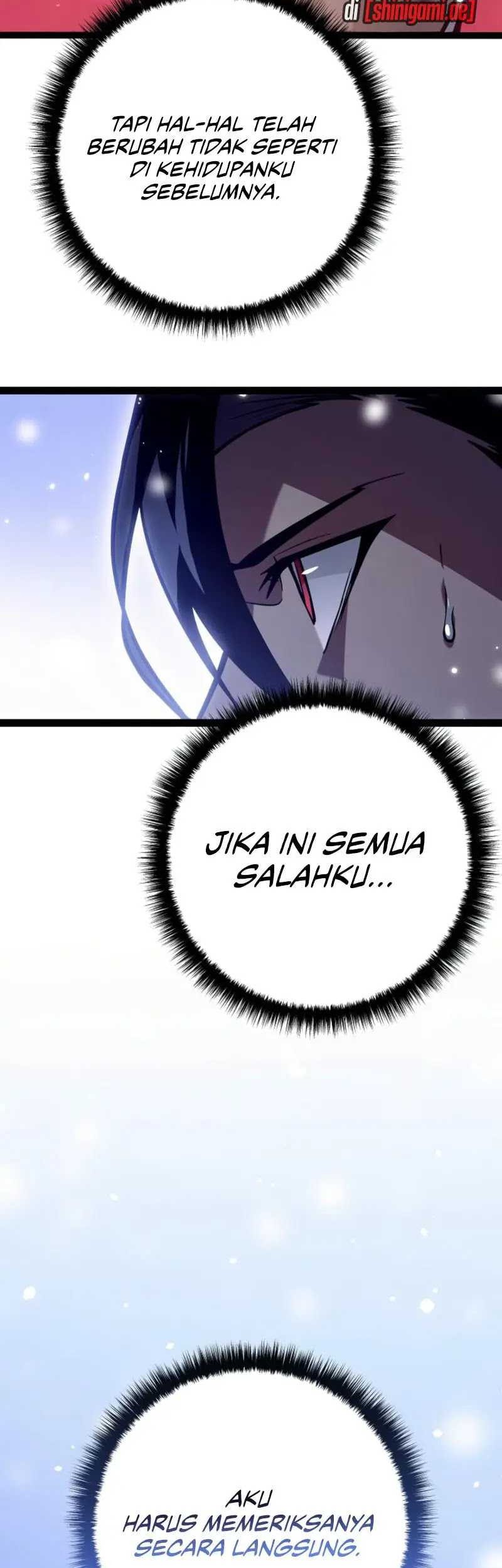 Regressing As The Reincarnated Bastard Of The Sword Clan Chapter 42 Gambar 21