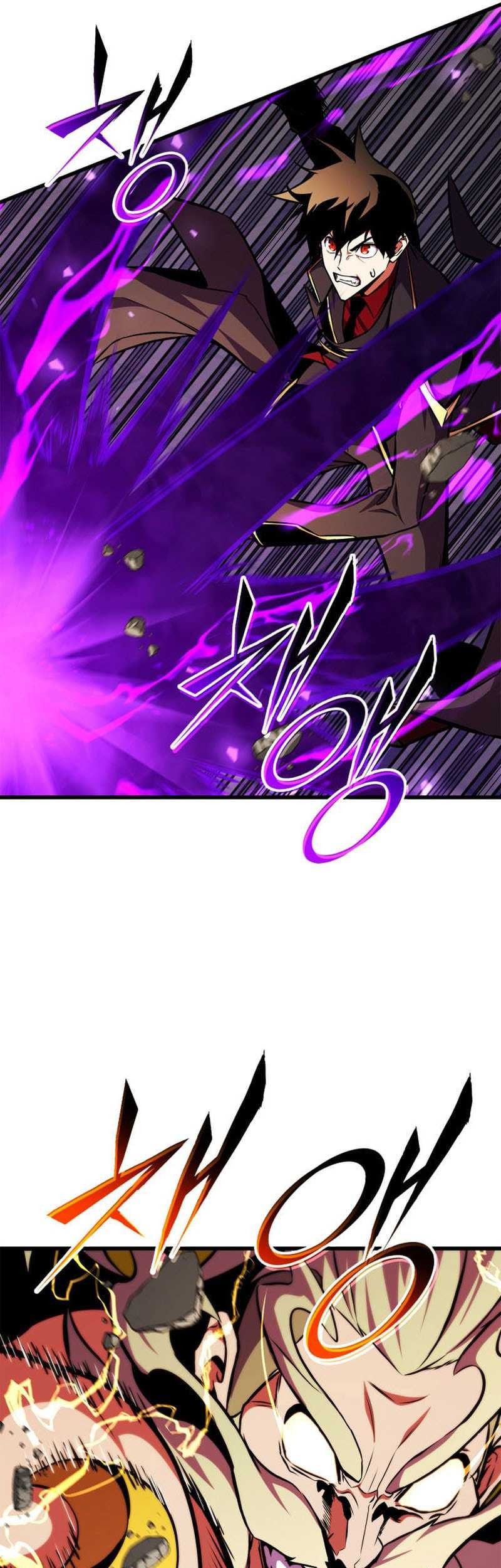 Ranker’s Return (Remake) Chapter 182 Gambar 43
