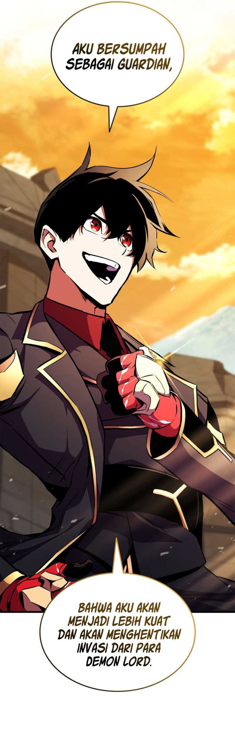 Ranker’s Return (Remake) Chapter 182 Gambar 77