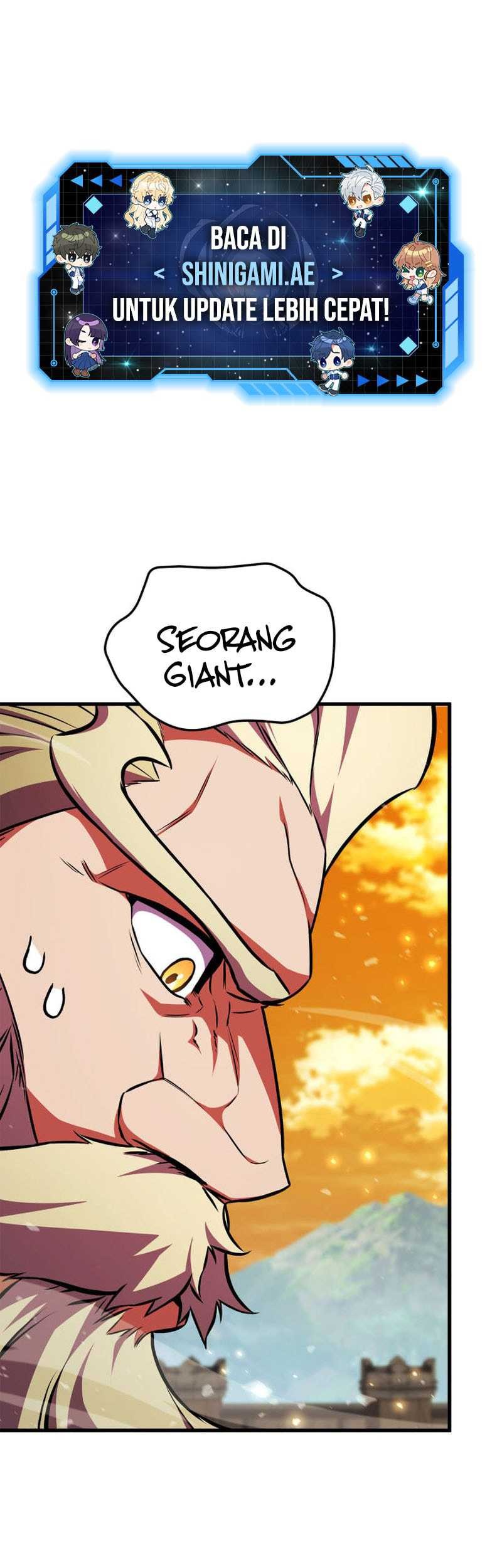 Baca Manhwa Ranker’s Return (Remake) Chapter 182 Gambar 2