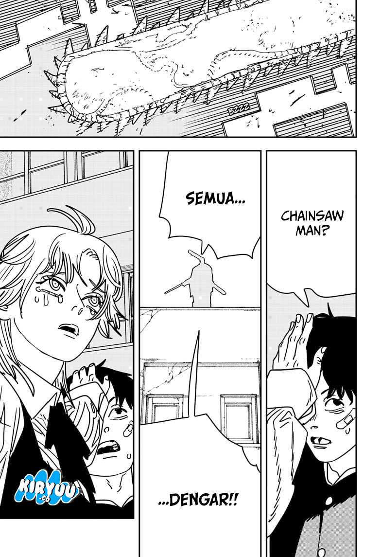 Chainsaw Man Chapter 196 Gambar 13