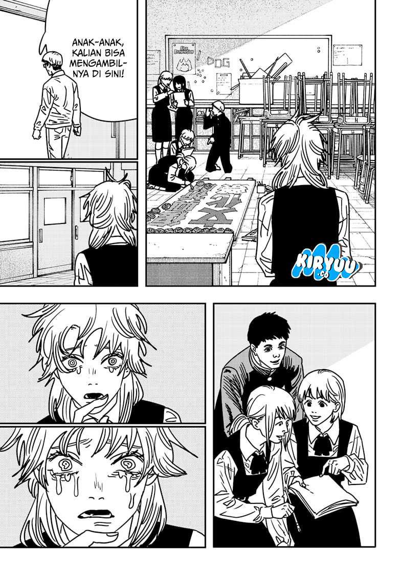 Chainsaw Man Chapter 196 Gambar 3