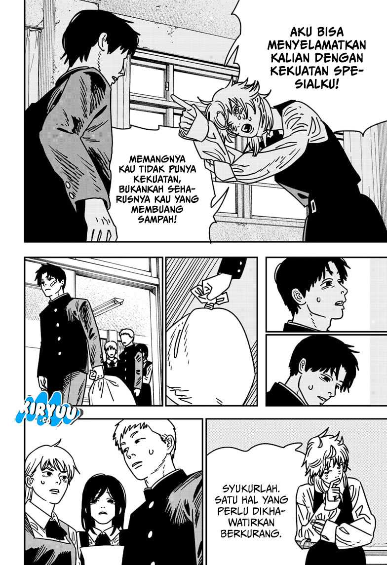 Chainsaw Man Chapter 196 Gambar 6