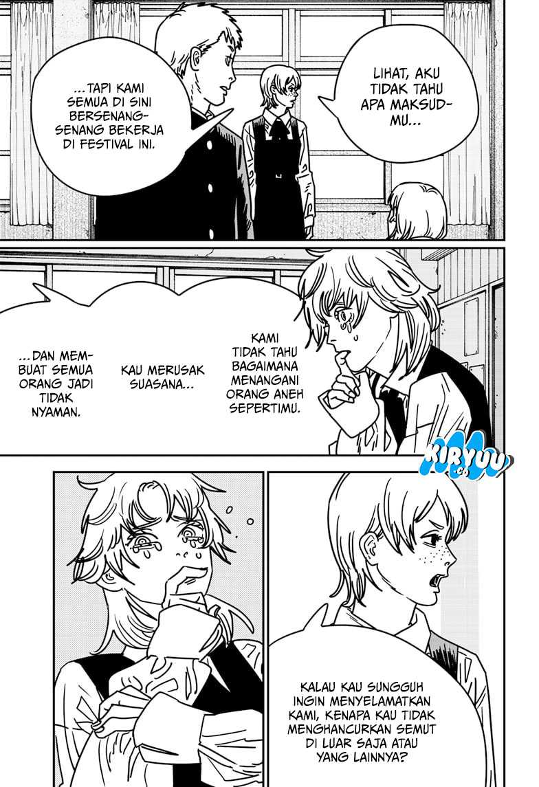 Chainsaw Man Chapter 196 Gambar 7