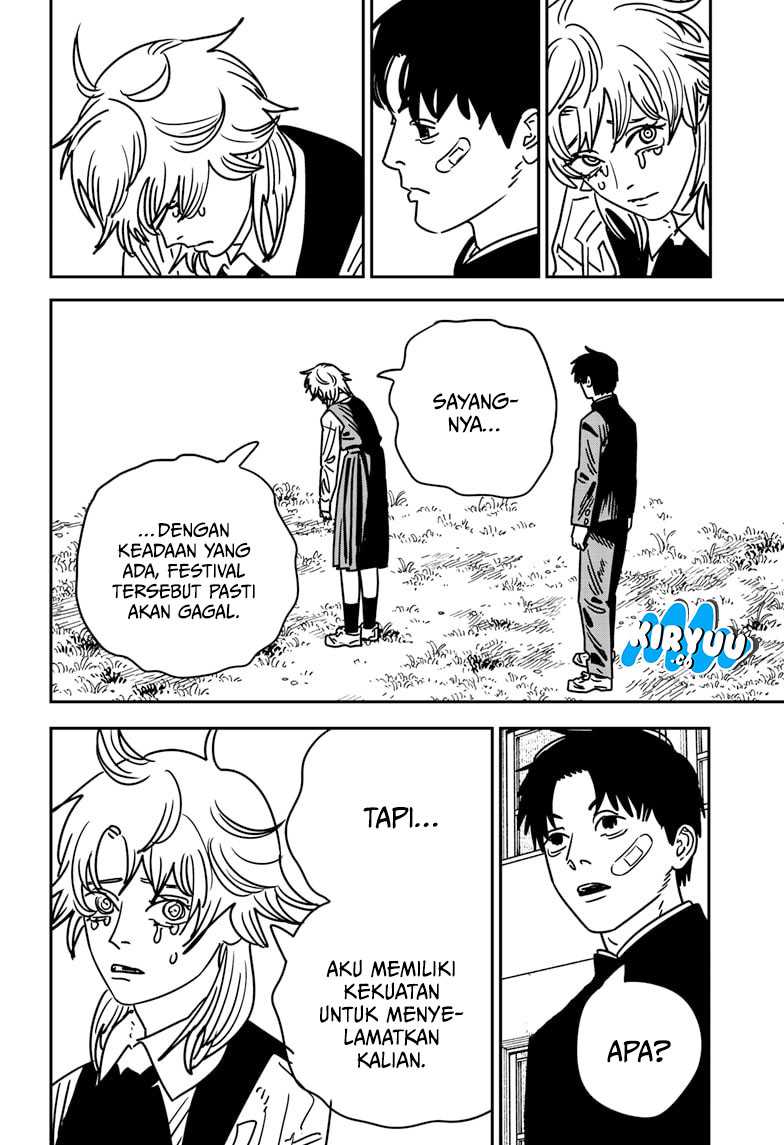 Chainsaw Man Chapter 196 Gambar 10