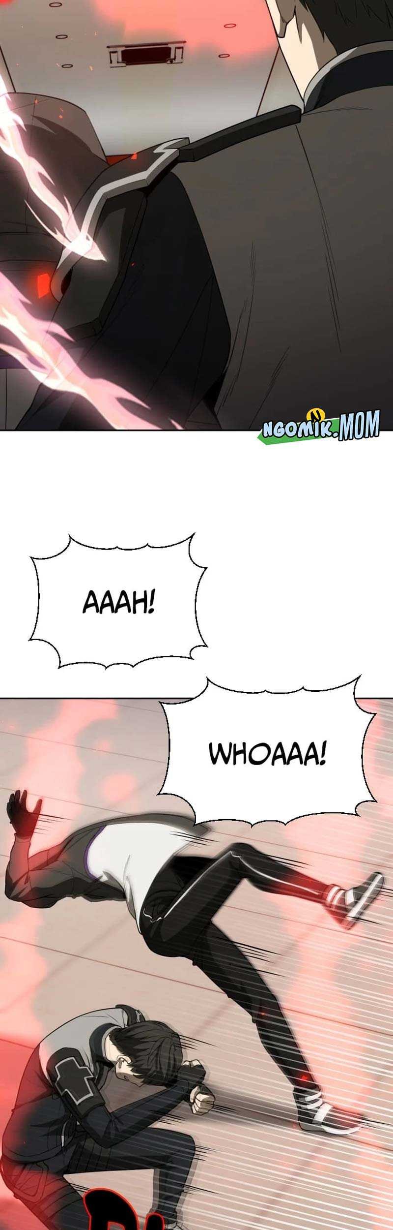 Return of the Genius Player Chapter 43 Gambar 30