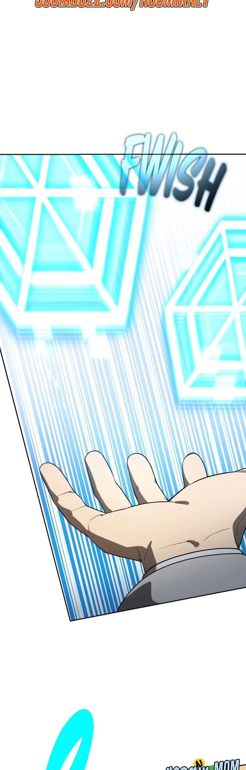 Return of the Genius Player Chapter 43 Gambar 44