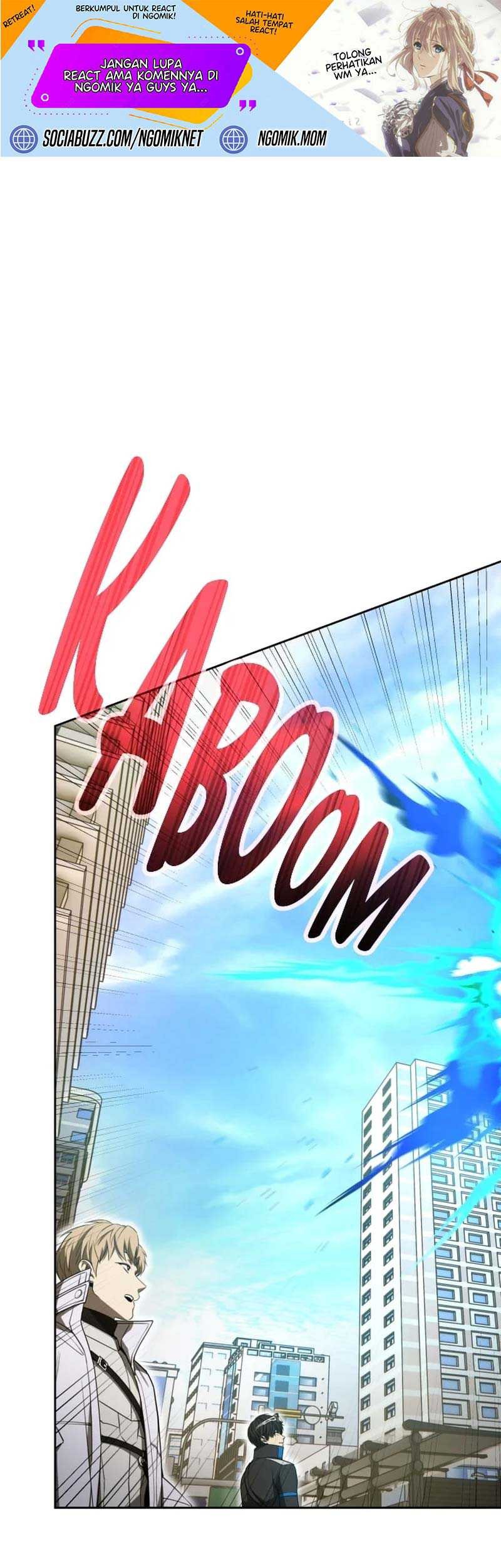 Baca Manhwa Return of the Genius Player Chapter 43 Gambar 2