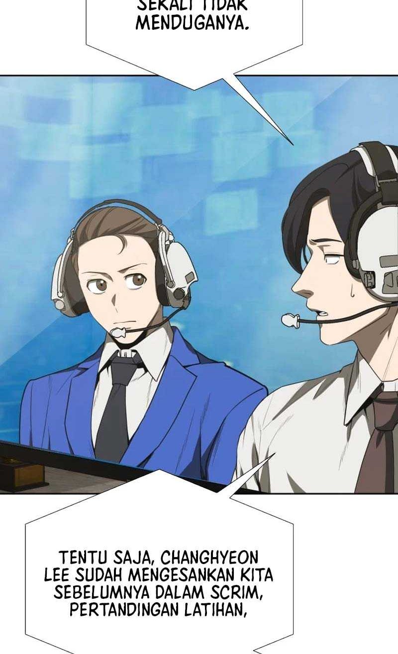 Return of the Genius Player Chapter 43 Gambar 63