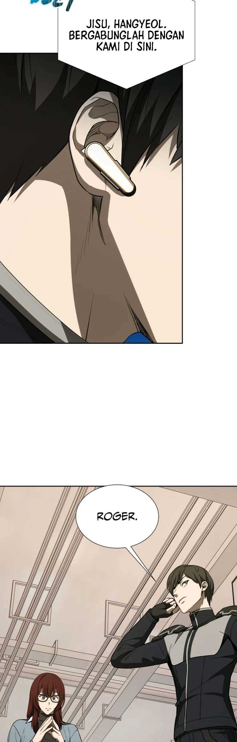 Return of the Genius Player Chapter 43 Gambar 6
