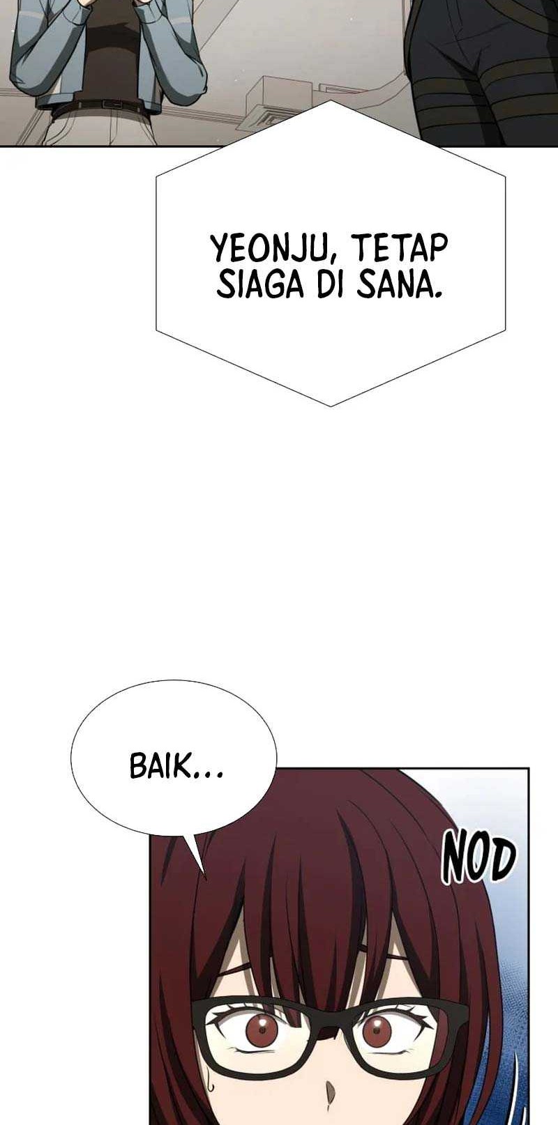Return of the Genius Player Chapter 43 Gambar 7