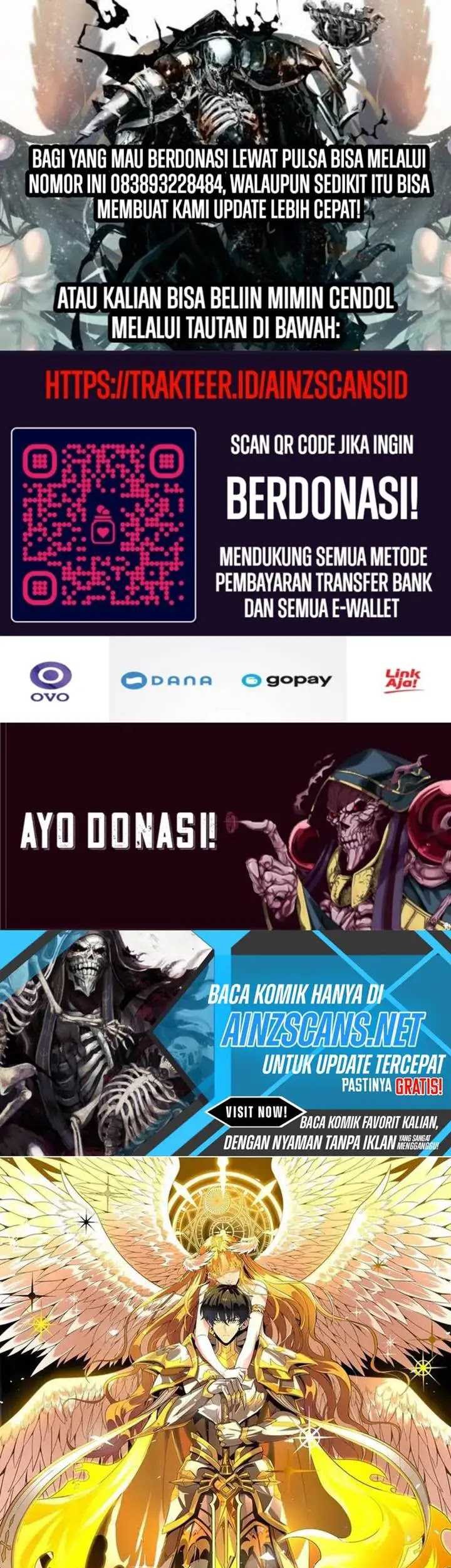Baca Manhua SSS-level Paladin Who Breaks All Logic Chapter 62 Gambar 2