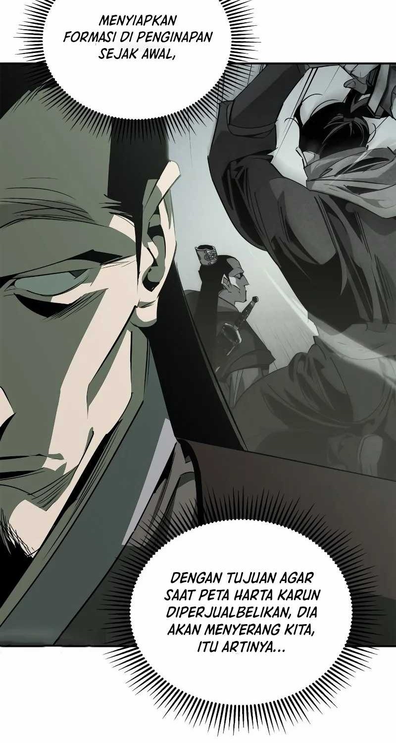 Martial Wild West Chapter 65 Gambar 45