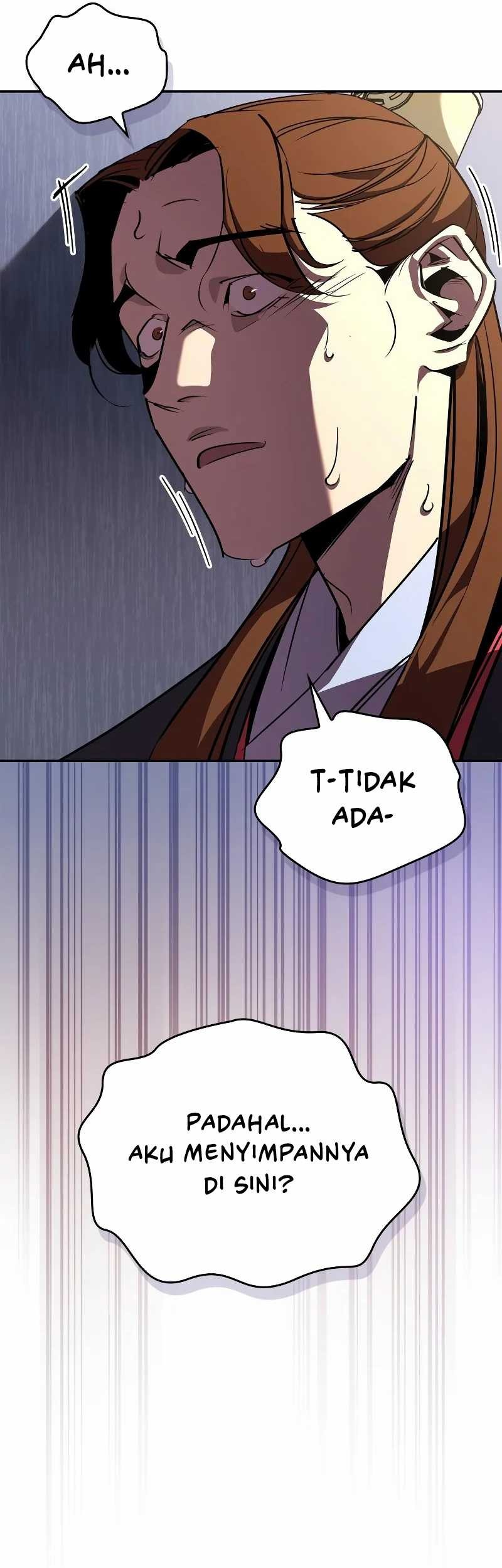 Martial Wild West Chapter 65 Gambar 53