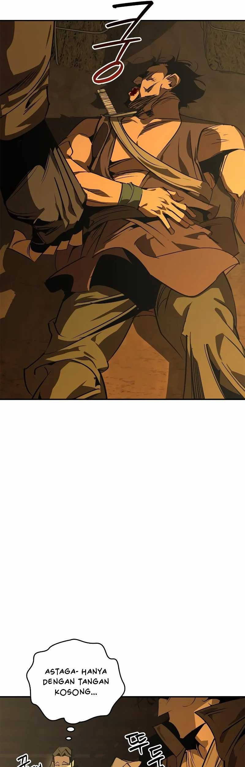 Martial Wild West Chapter 65 Gambar 98