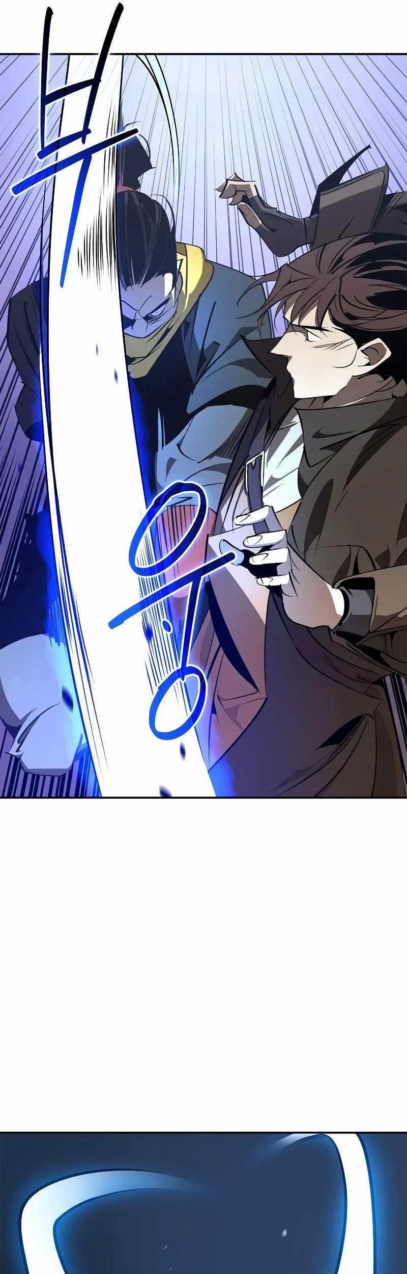 Martial Wild West Chapter 65 Gambar 9
