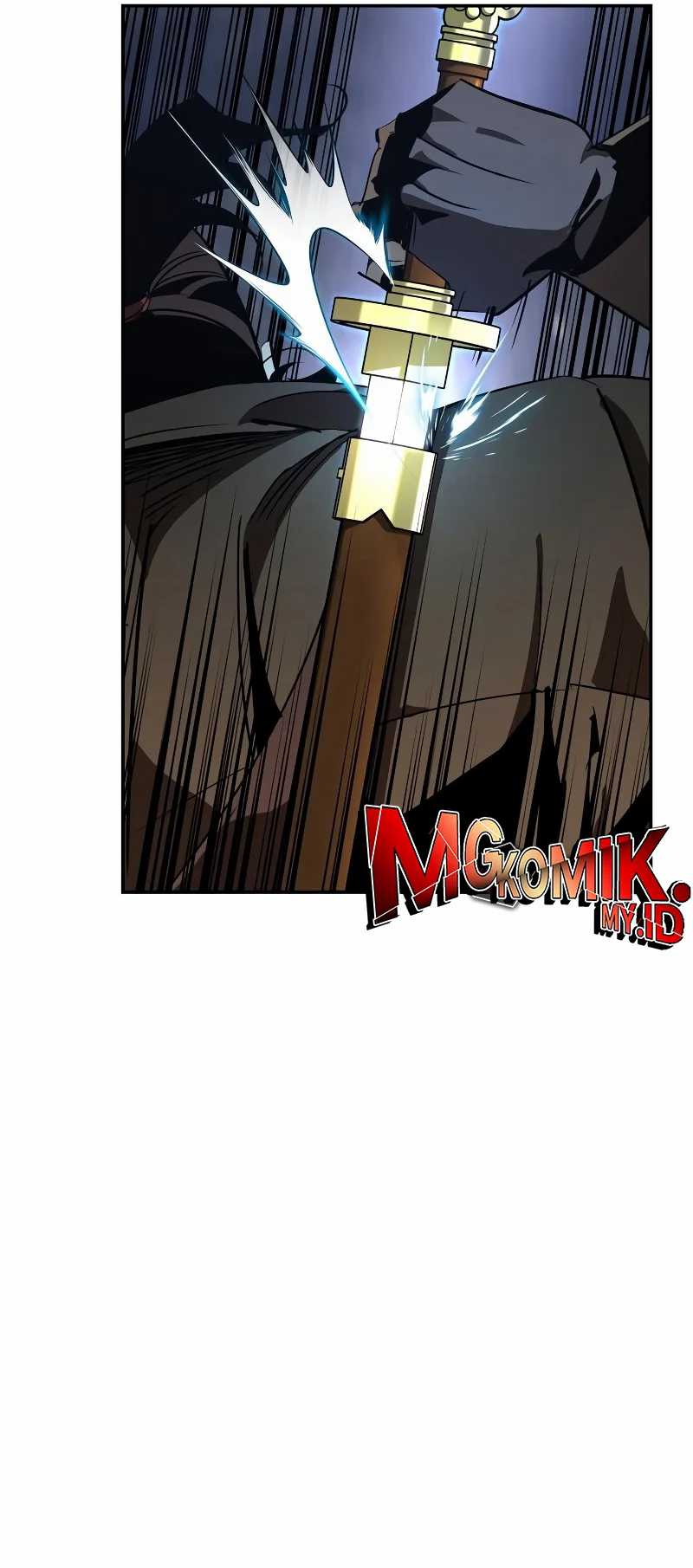 Martial Wild West Chapter 65 Gambar 14