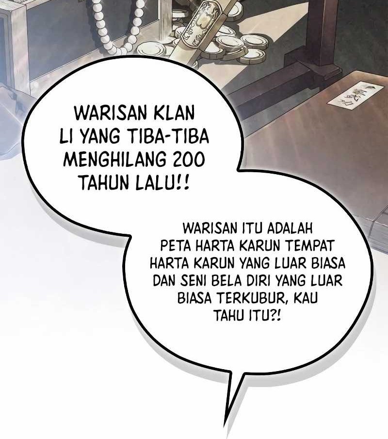 Baca Manhua Martial Wild West Chapter 64 Gambar 2