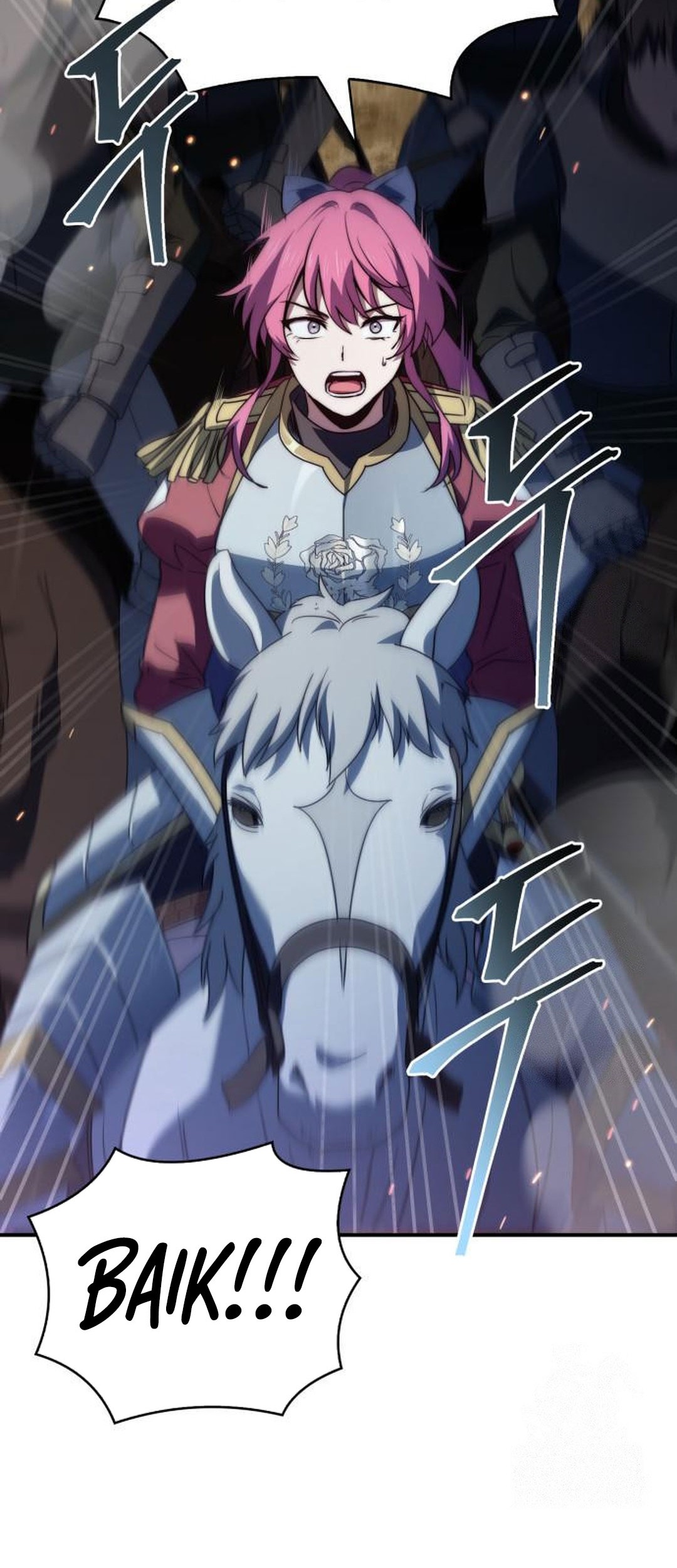 The Crown Prince That Sells Medicine Chapter 71 Gambar 54