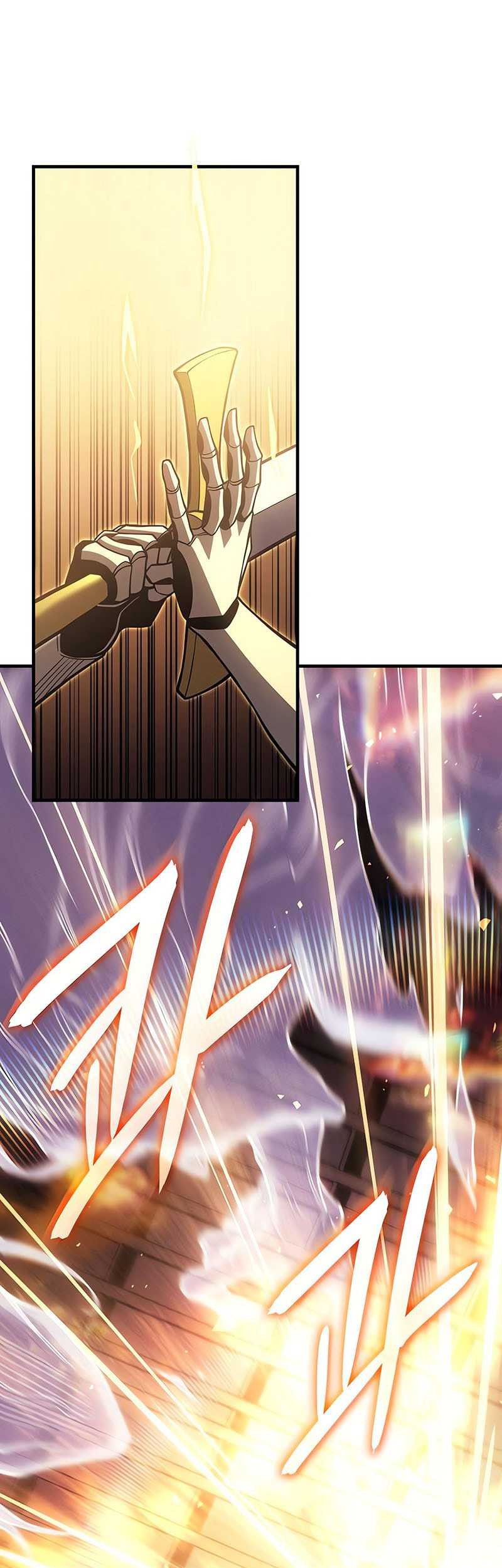 Regressing With The King’s Power Chapter 81 Gambar 60