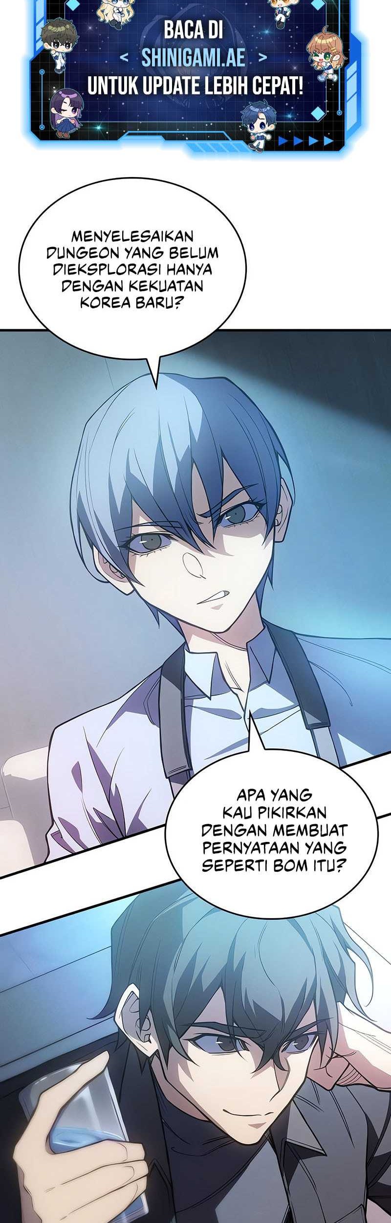Baca Manhwa Regressing With The King’s Power Chapter 81 Gambar 2