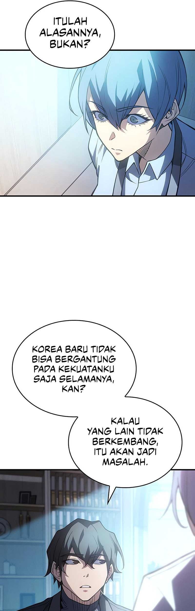 Regressing With The King’s Power Chapter 81 Gambar 5