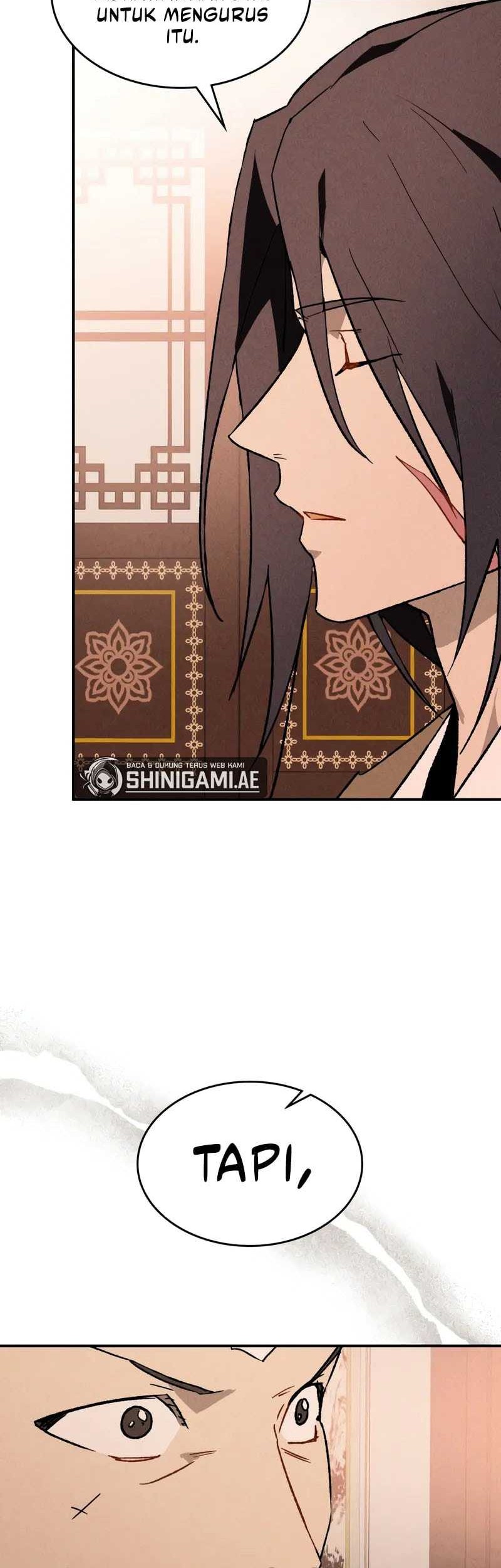 Baca Manhwa Chronicles Of The Martial God’s Chapter 121 Gambar 2