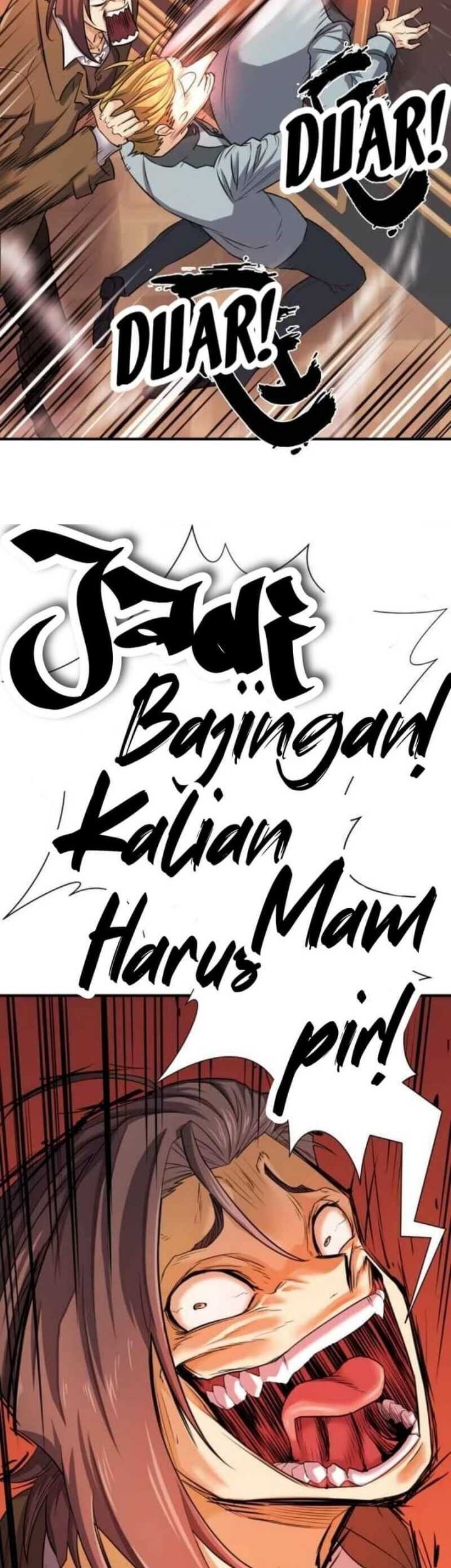 All Football Talents Are Mine Chapter 83 Gambar 46