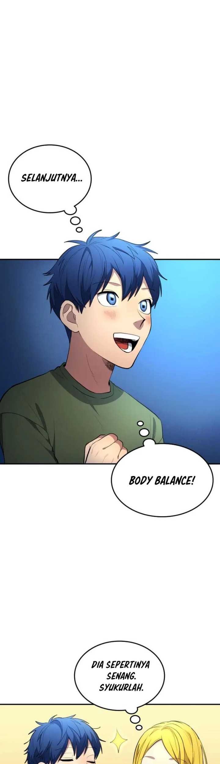 All Football Talents Are Mine Chapter 83 Gambar 14