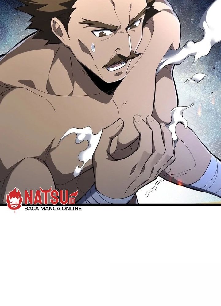 I Contracted Myself Chapter 72 Gambar 11