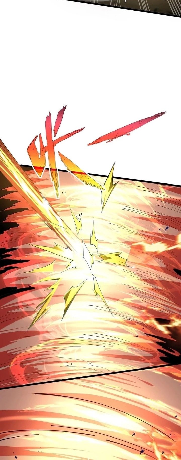 I Contracted Myself Chapter 72 Gambar 21