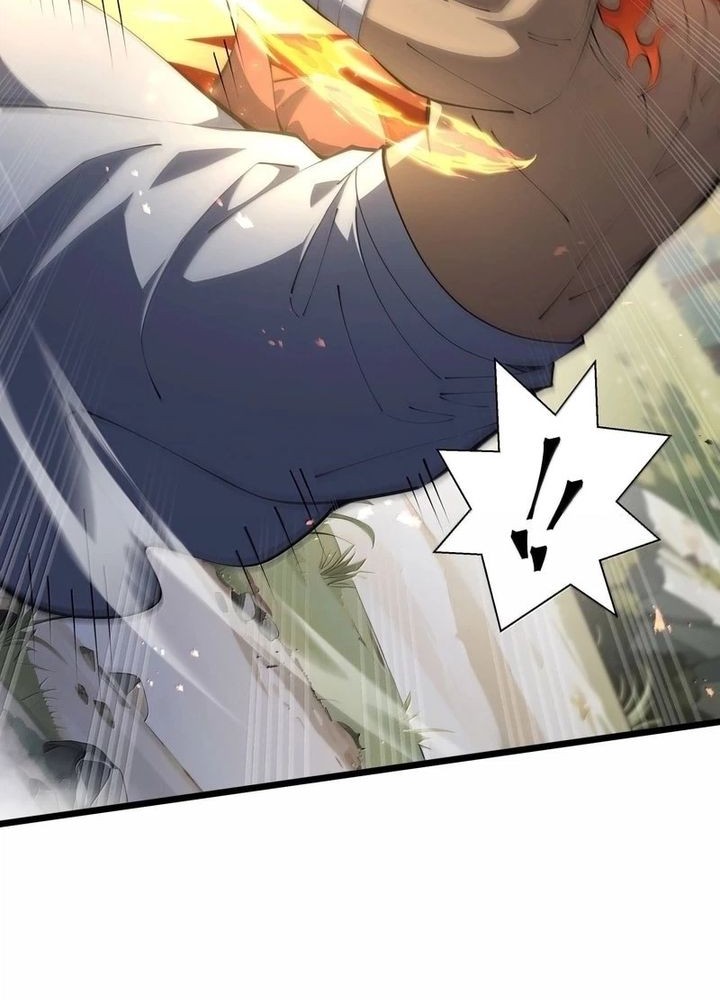 I Contracted Myself Chapter 72 Gambar 24