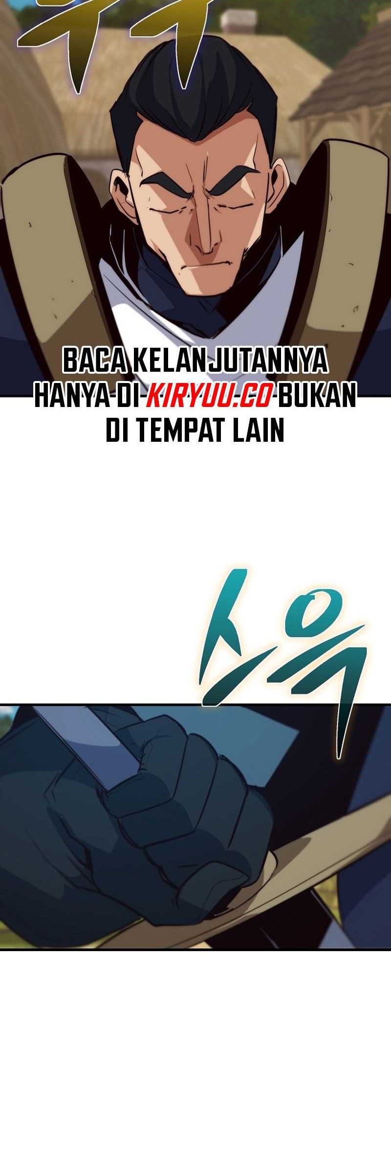 Surviving with a SSS-Rank Inventory Chapter 58 Gambar 29