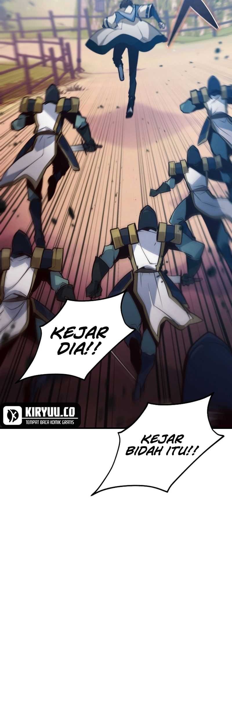 Surviving with a SSS-Rank Inventory Chapter 58 Gambar 32