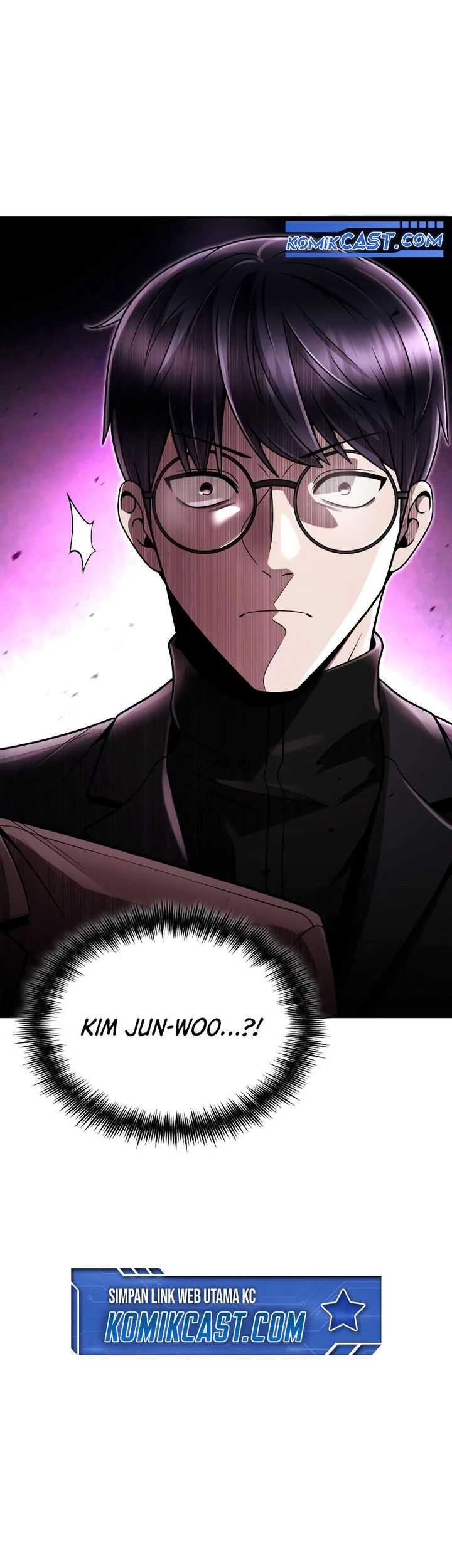 Clever Cleaning Life Of The Returned Genius Hunter Chapter 101 Gambar 40