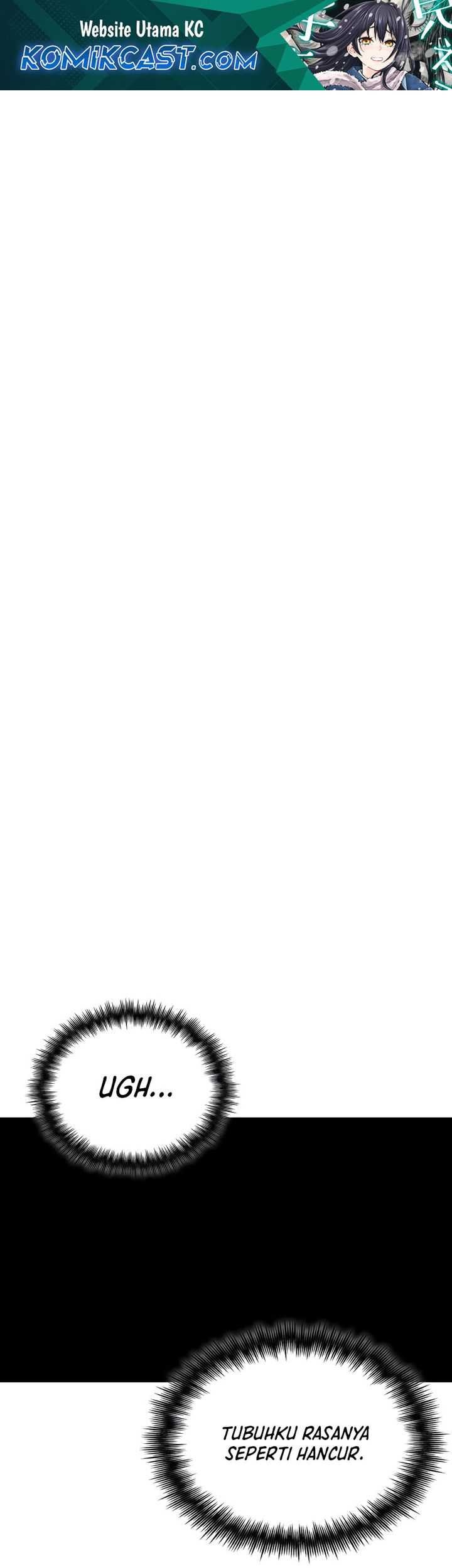 Baca Manhwa Clever Cleaning Life Of The Returned Genius Hunter Chapter 101 Gambar 2