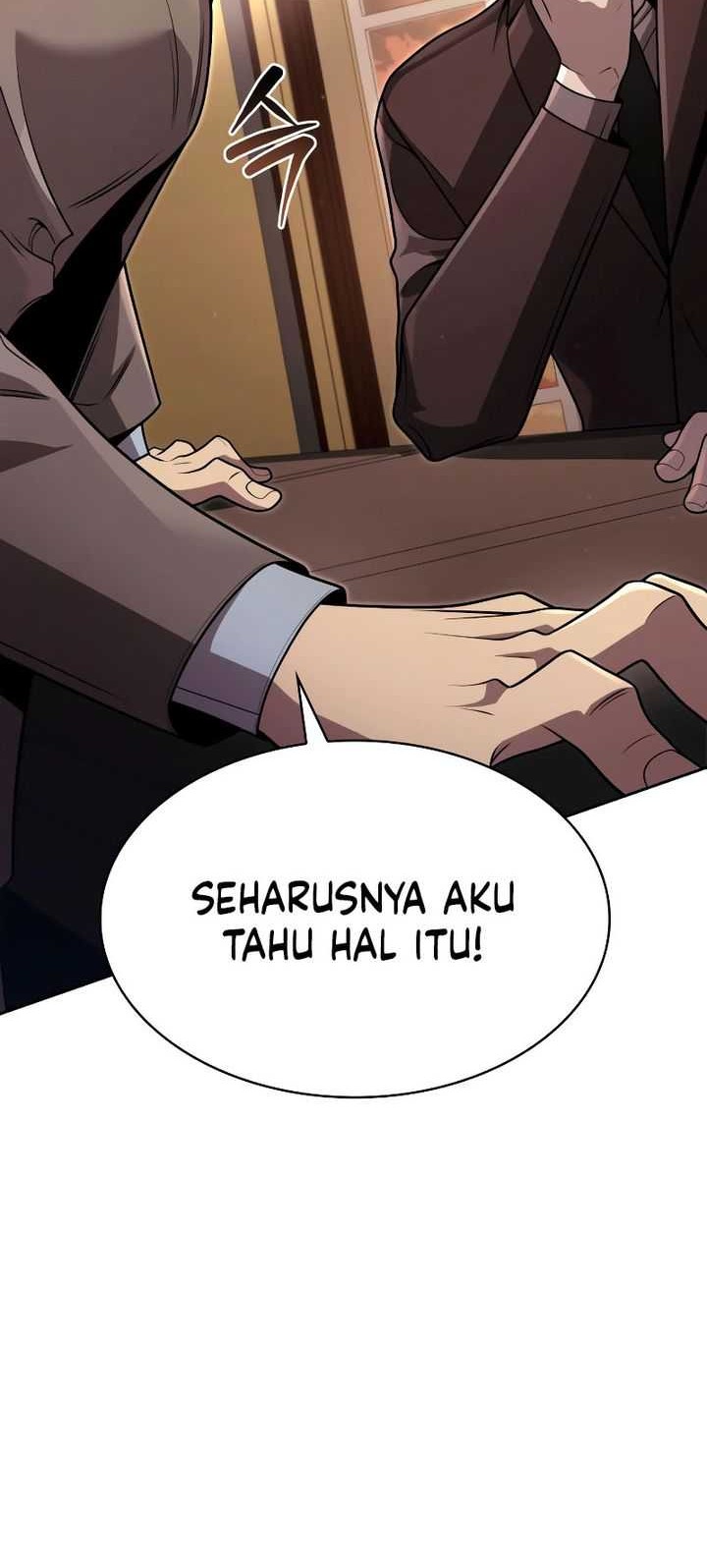 Clever Cleaning Life Of The Returned Genius Hunter Chapter 101 Gambar 59