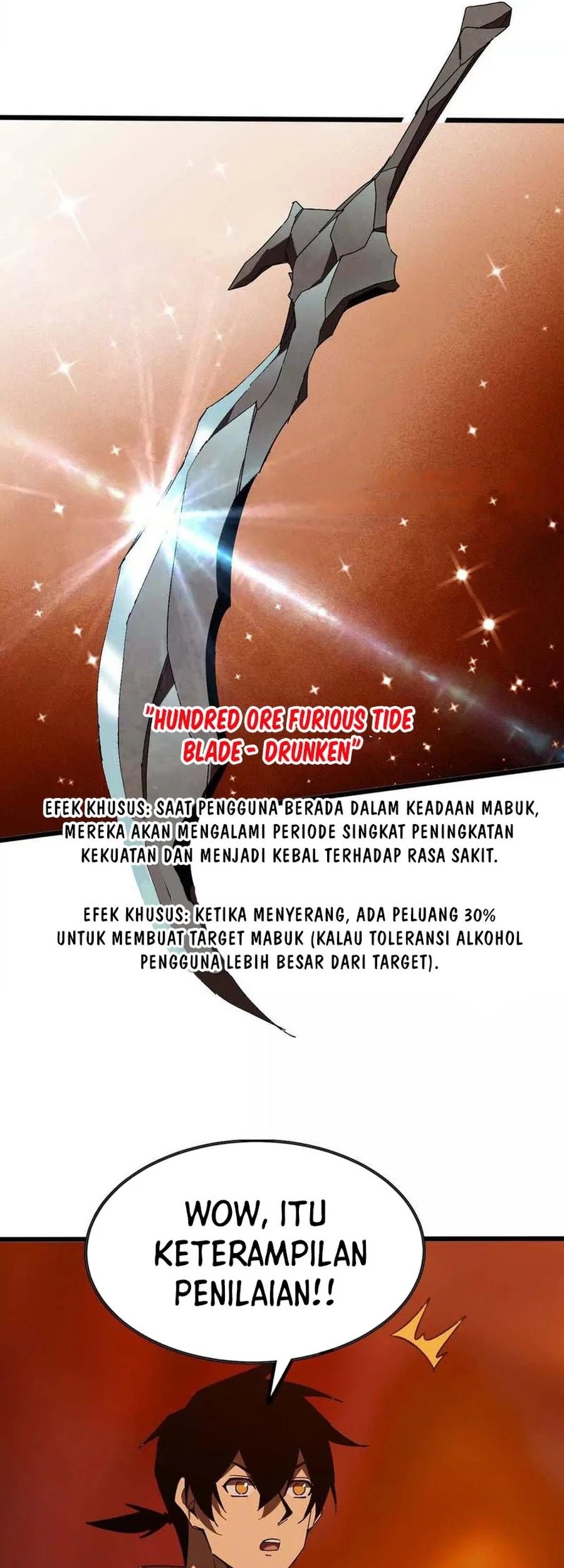 Brave X Devil Queen Chapter 141 Gambar 15