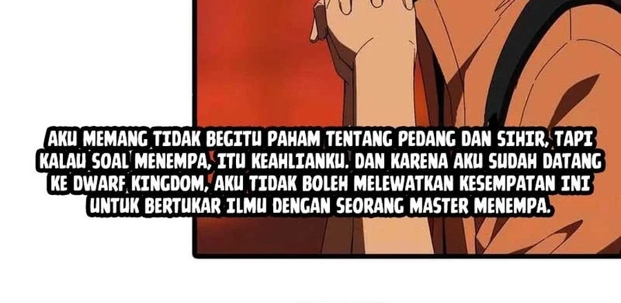 Brave X Devil Queen Chapter 140 Gambar 27