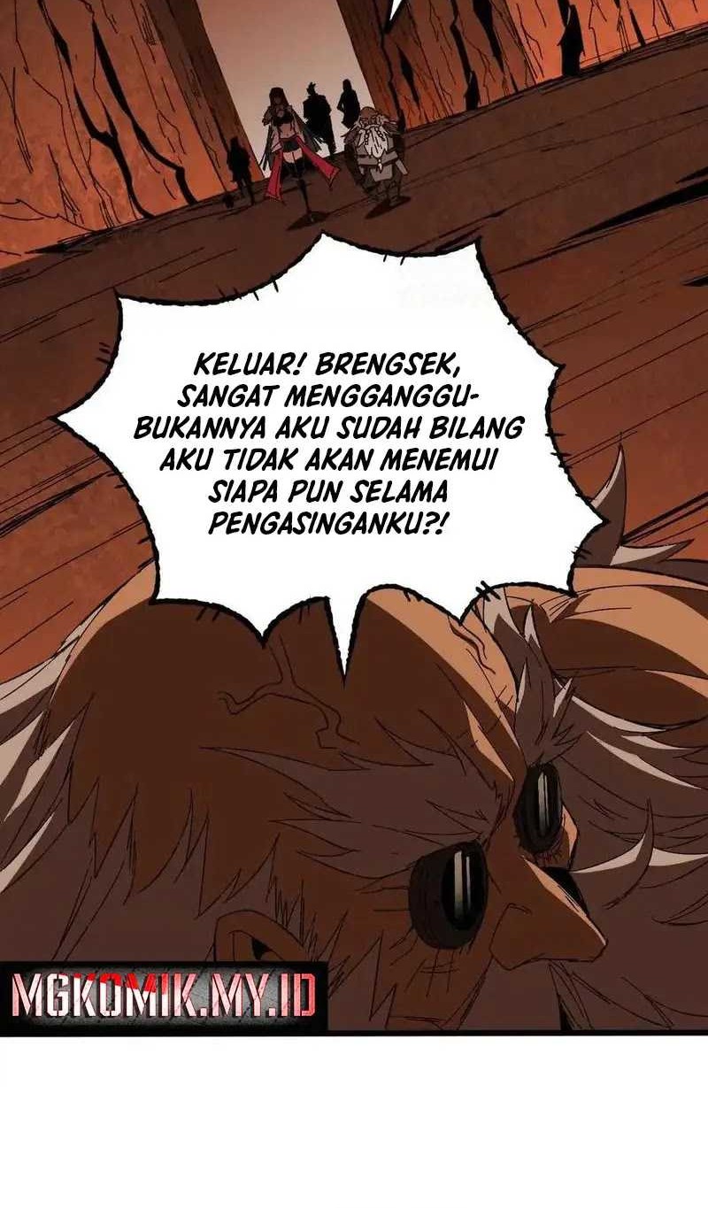 Brave X Devil Queen Chapter 139 Gambar 19