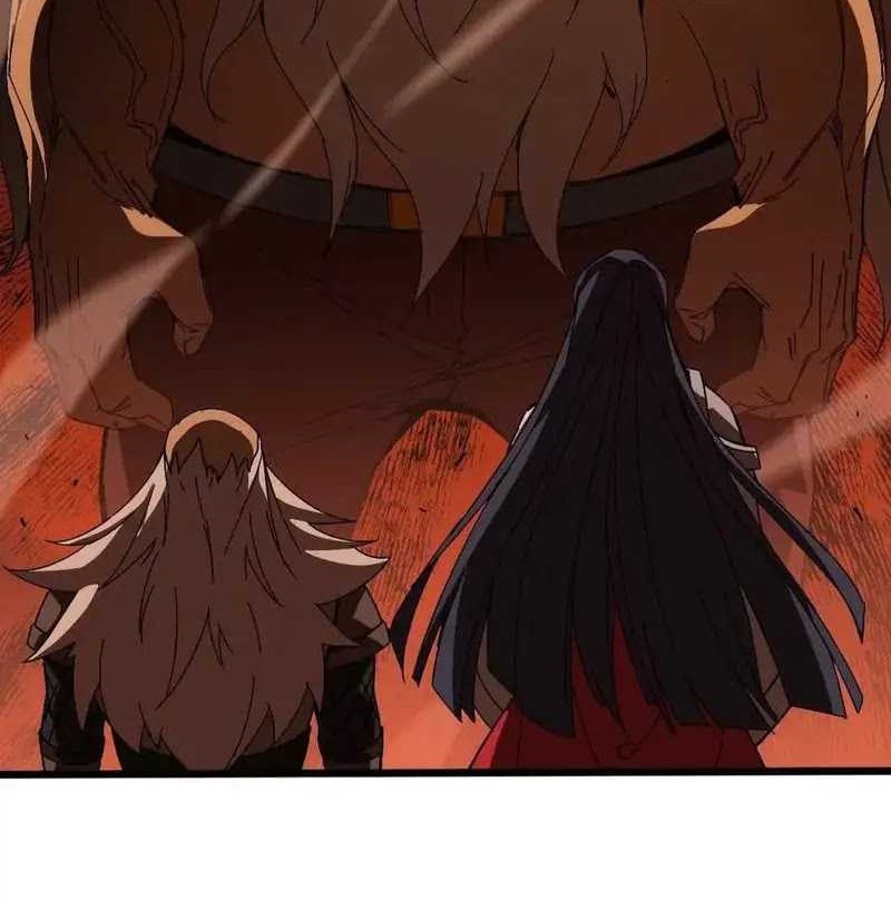 Brave X Devil Queen Chapter 139 Gambar 25