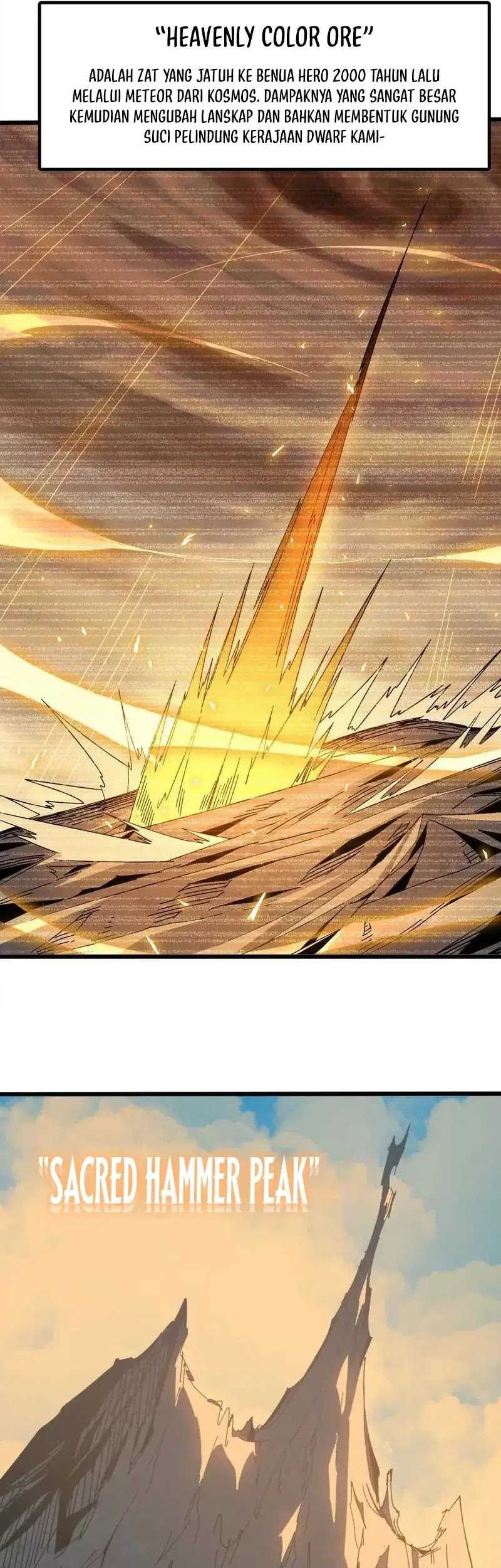 Brave X Devil Queen Chapter 139 Gambar 9