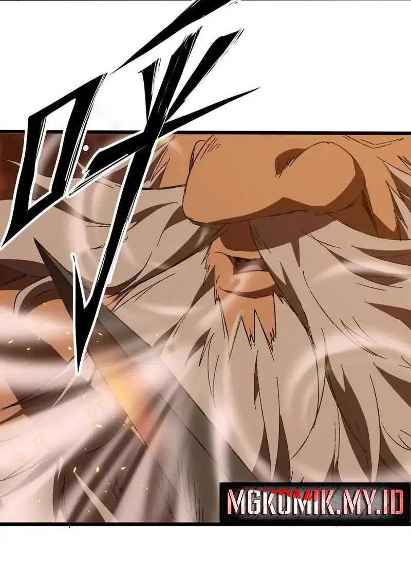 Brave X Devil Queen Chapter 139 Gambar 12