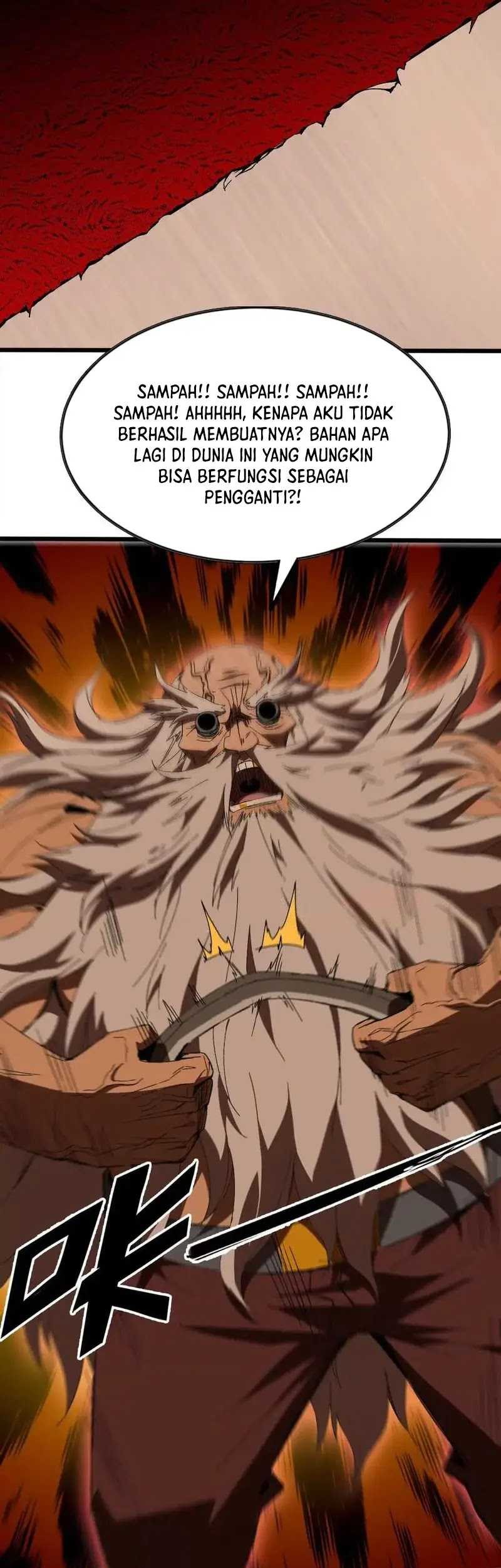 Brave X Devil Queen Chapter 139 Gambar 16