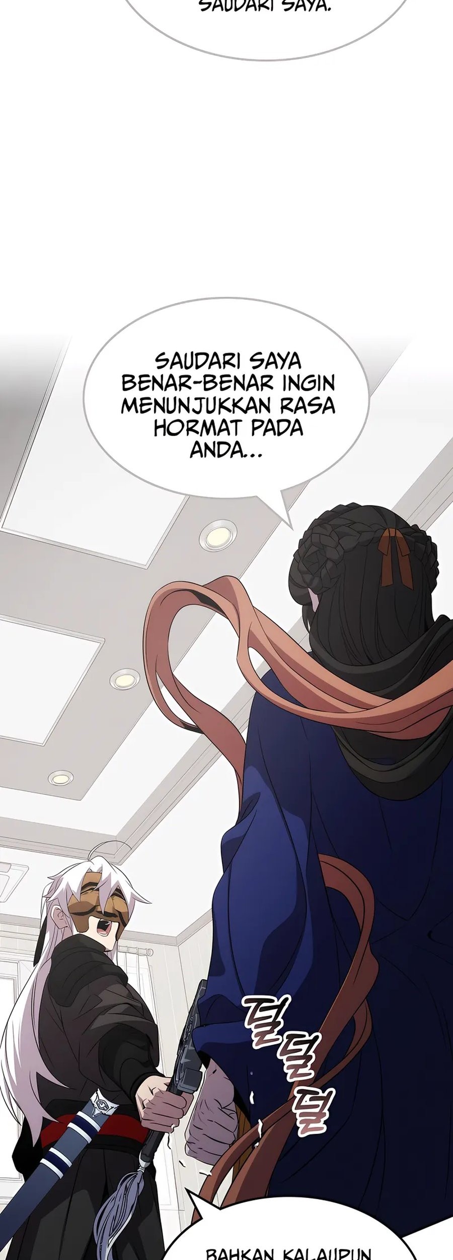 Drug Devourer Chapter 116 Gambar 36