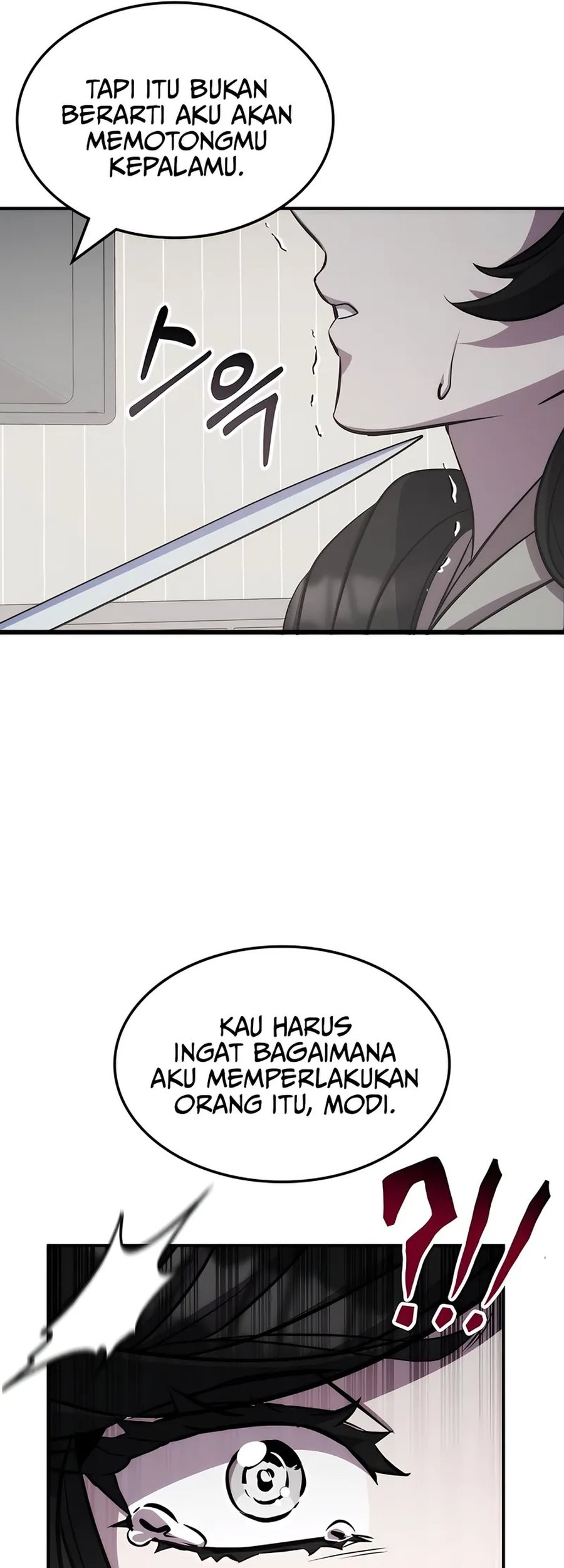 Drug Devourer Chapter 116 Gambar 38