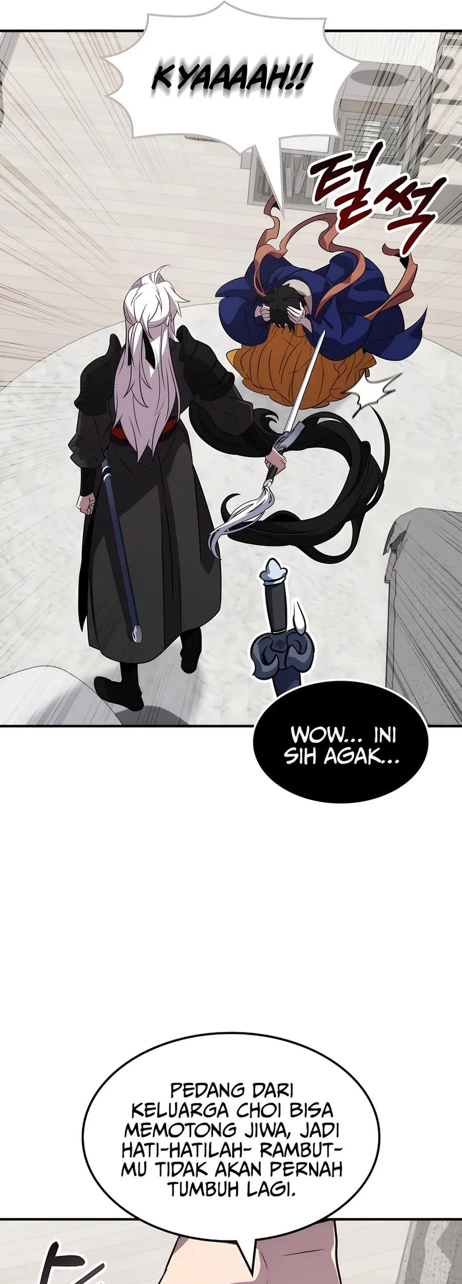 Drug Devourer Chapter 116 Gambar 42