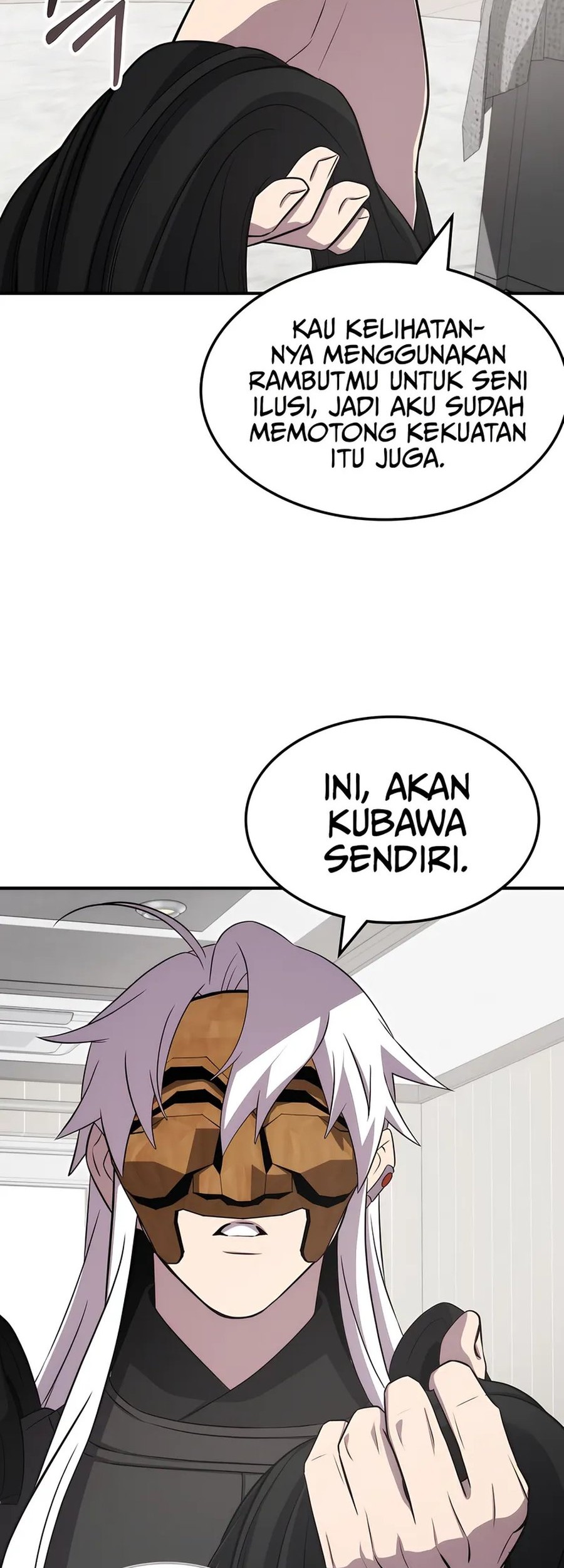Drug Devourer Chapter 116 Gambar 43