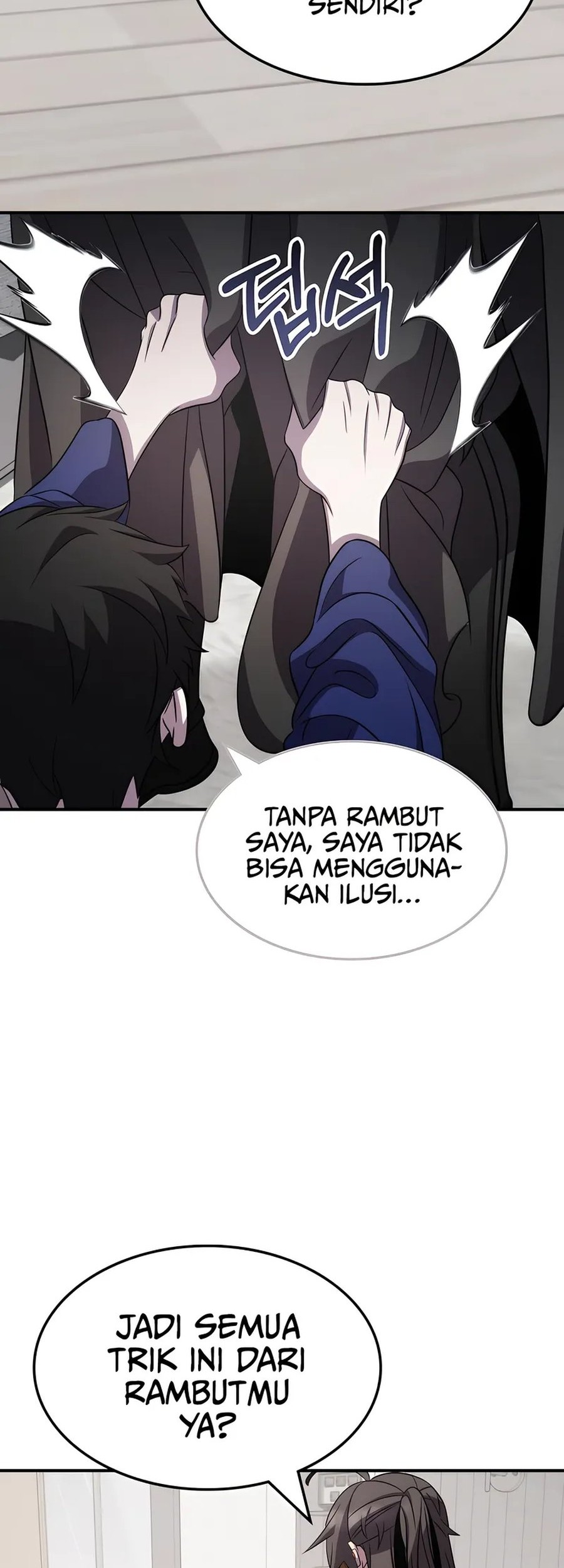 Drug Devourer Chapter 116 Gambar 47